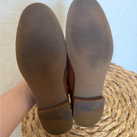 Sperry Seaport Penny Loafers - Picture 7 of 8